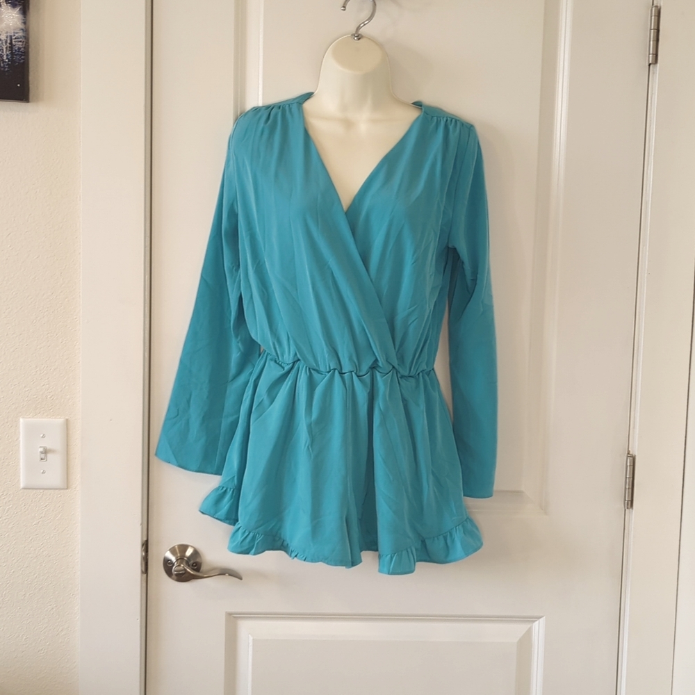 Honeybelle Romper